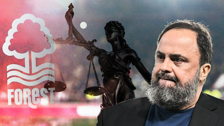 Reuters: «Ο ιδιοκτήτης της Νότιγχαμ Φόρεστ, Βαγγέλης Μαρινάκης κατηγορείται για στημένους αγώνες στην Ελλάδα»