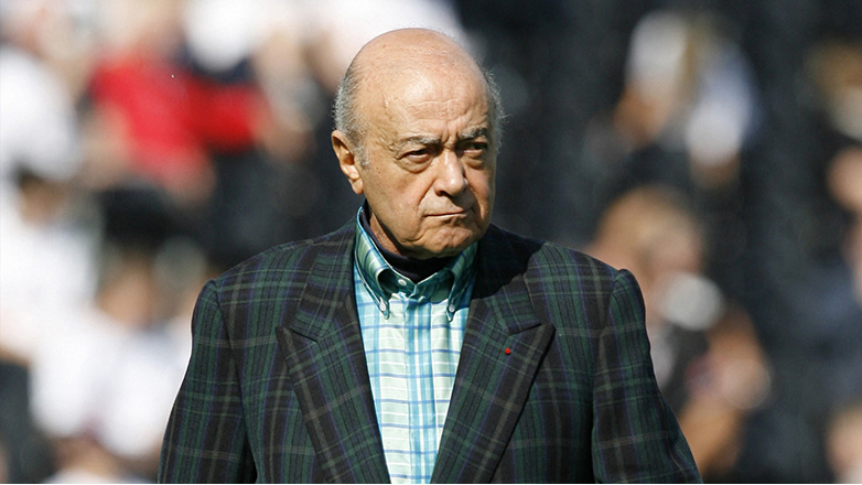 Βρετανία: Πάνω από 400 γυναίκες έχουν καταγγείλει τον μεγιστάνα των Harrods για σεξουαλική κακοποίηση