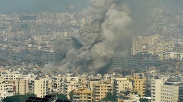 Λίβανος: Τουλάχιστον 46 νεκροί από χτυπήματα του Ισραήλ τις τελευταίες 24 ώρες