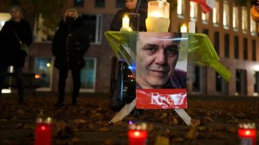 Η Γερμανία κλείνει τα γενικά προξενεία του Ιράν σε τρεις πόλεις