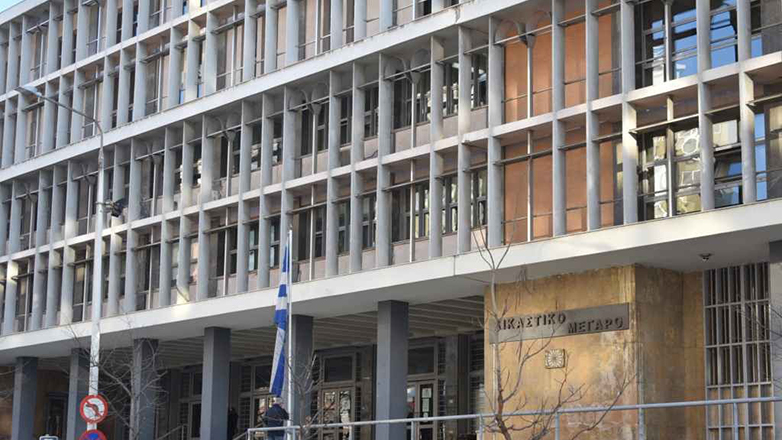 Θεσσαλονίκη-Μεγάλη ανατροπή: Ελεύθερη η νύφη, φυλακή η πεθερά Θεσσαλονίκη-Μεγάλη ανατροπή: Ελεύθερη η νύφη, φυλακή η πεθερά