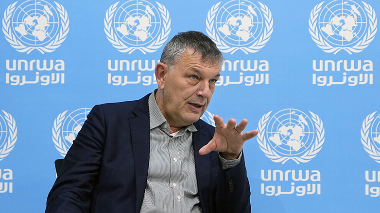 Καταστροφές σε γραφείο της από το Ισραήλ κατήγγειλε η υπηρεσία του ΟΗΕ για τους πρόσφυγες UNRWA