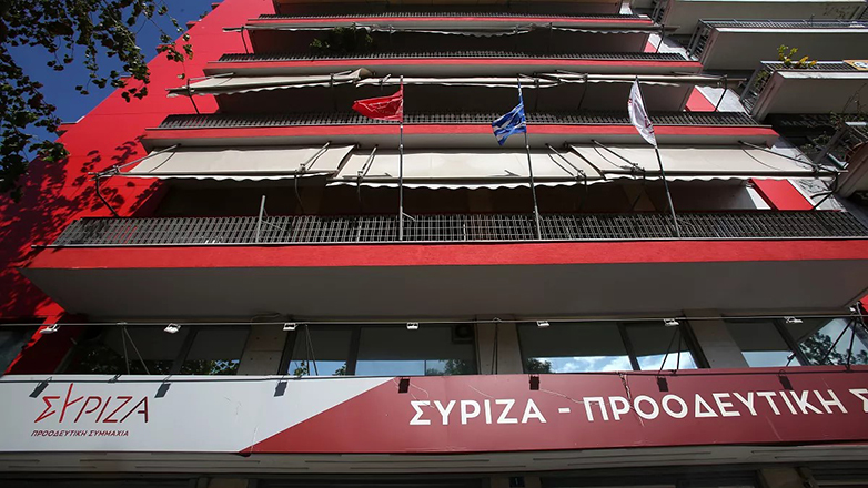 Απάντηση του ΣΥΡΙΖΑ στις «business friendly» επιθυμίες του Κασσελάκη για το κόμμα