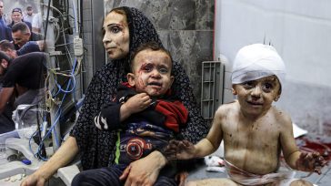 Το Ισραήλ επιτρέπει τη διέλευση φορτηγών με βρεφικές τροφές στη Γάζα