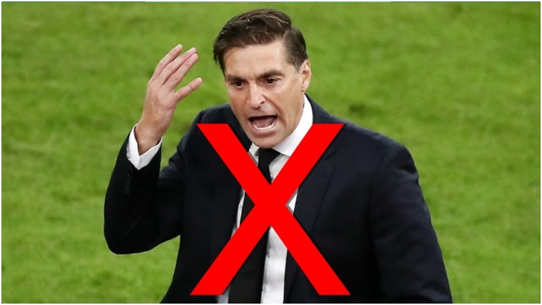 Ξευτίλες-Γλείφτες Δημοσιογραφίσκοι, μιλήστε μας για το «Alonso Ball»