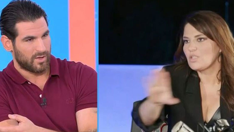 Ετεοκλής Παύλου για Κατερίνα Ζαρίφη: «Η τοποθέτηση που έκανε δεν μου άρεσε. Εμείς οι υπόλοιποι τι κάνουμε;»