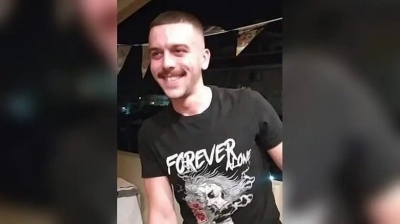 Σκηνές αρχαίας τραγωδίας για τον 25χρονο που χάθηκε σε τροχαίο