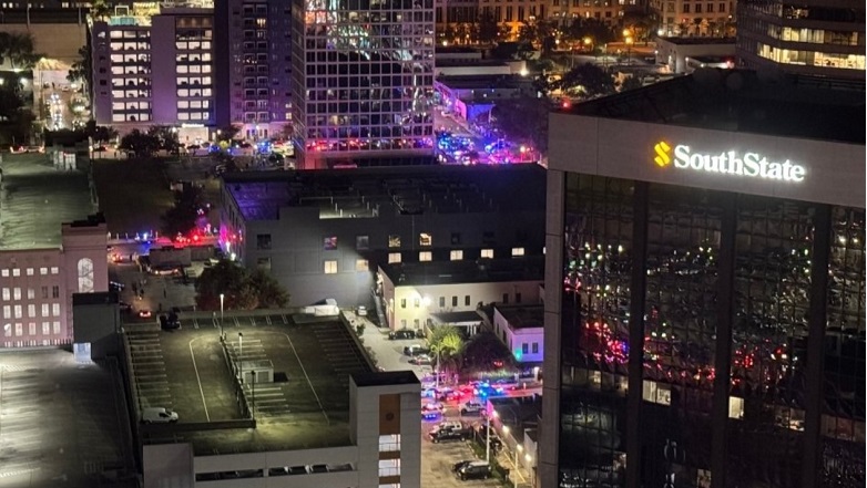 Θρίλερ στο Ορλάντο των ΗΠΑ