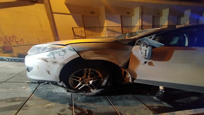 Αυξημένοι οι θάνατοι πεζών στην Ελλάδα