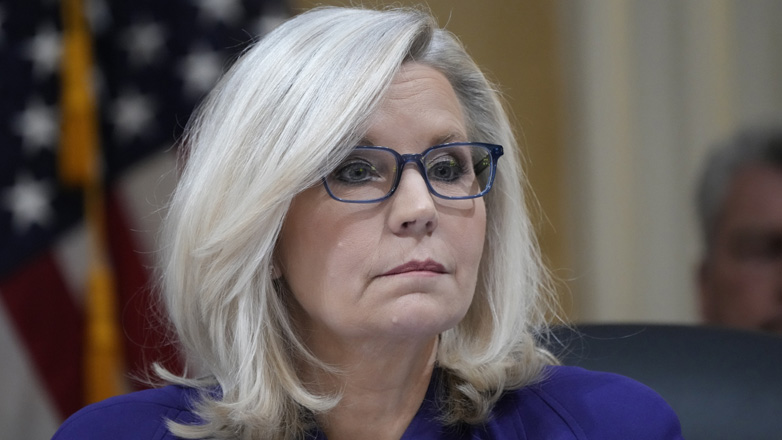 Αριζόνα: Η εισαγγελία ερευνά εάν ο Τραμπ διατύπωσε «απειλές θανάτου» σε βάρος της Λιζ Τσένι