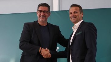 Ρουί Βιτόρια: «Δεν είμαστε φθηνοί πωλητές ονείρων – Πάνω από όλα θέλω να έχουμε φιλοδοξίες σαν ομάδα»