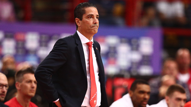 Σφαιρόπουλος: ««Μία αφάνταστη τραγωδία έγινε στο Νόβι Σαντ σήμερα»