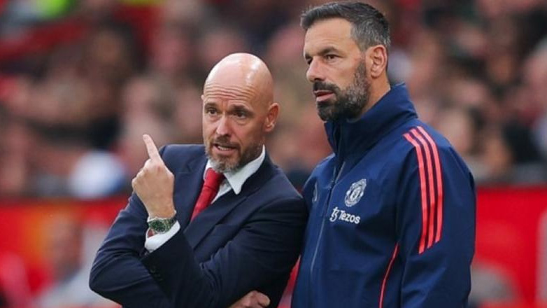 Ολλανδία: Δεν θα δουλέψει τη φετινή σεζόν ο Τεν Χαγκ