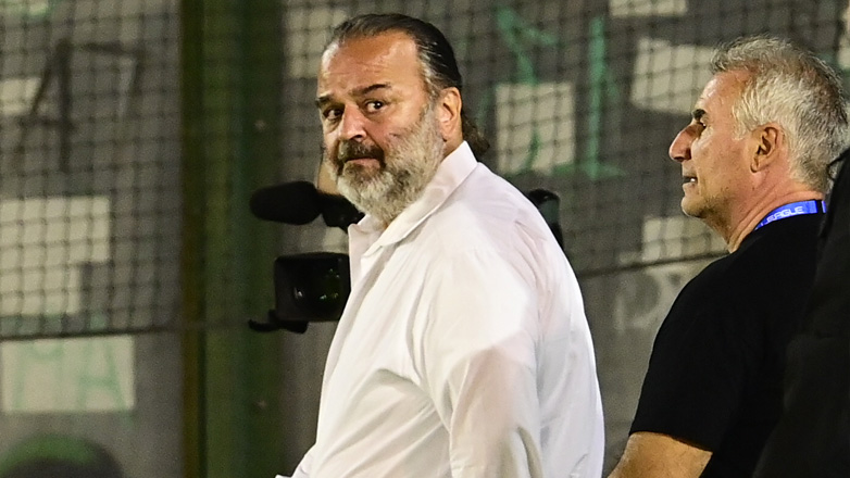 Στην αντεπίθεση η ΑΕΚ: «Τιμωρήσατε διαιτητή γιατί έπραξε το ορθό-Γιατί αφήσατε ατιμώρητους αυτούς που έκαναν κραυγαλέα λάθη σε βάρος μας;»