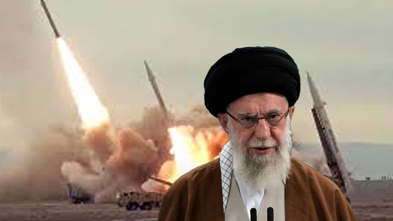 Αντίστροφη μέτρηση για χτύπημα στο Ισραήλ