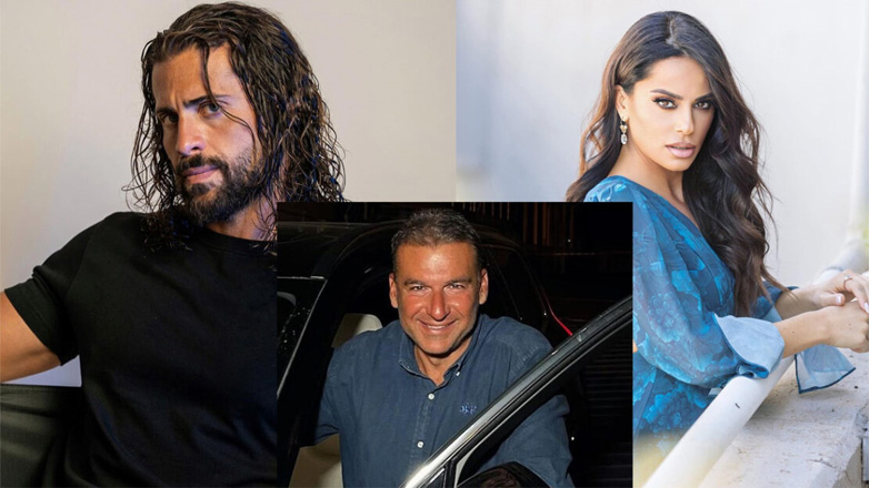 Κωνσταντίνος Βασάλος για Μαρία Αντωνά – Γιώργο Λιάγκα: «Έπαθα σοκ, βγήκε να πει ότι τα έχει με τον Λιάγκα»