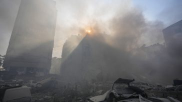 Τουλάχιστον 52 νεκροί από ισραηλινούς βομβαρδισμούς στον Λίβανο