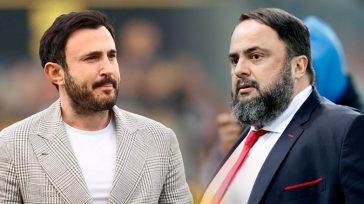 NYT: «Προσπάθησε ενώπιόν μου να δωροδοκήσει δικαστή για το Noor One και μου ζητούσε τον αγώνα με την ομάδα μου»