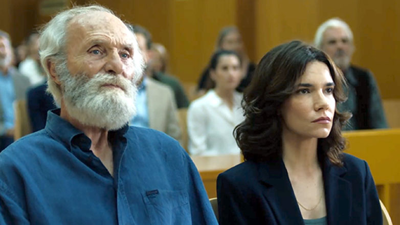 Έρημη Χώρα – Β’ Κύκλος: Τα τελευταία τέσσερα επεισόδια αποκλειστικά στο ERTFLIX