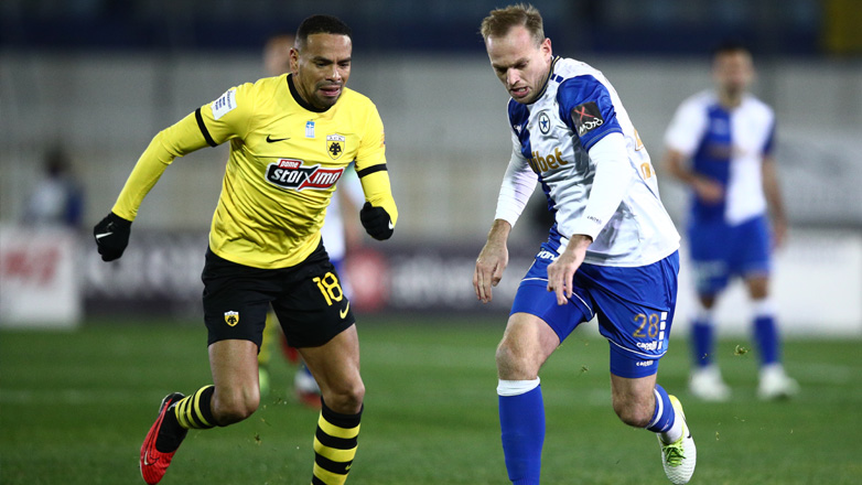 Δυνατά παιχνίδια στη Super League και ντέρμπι στην Premier League