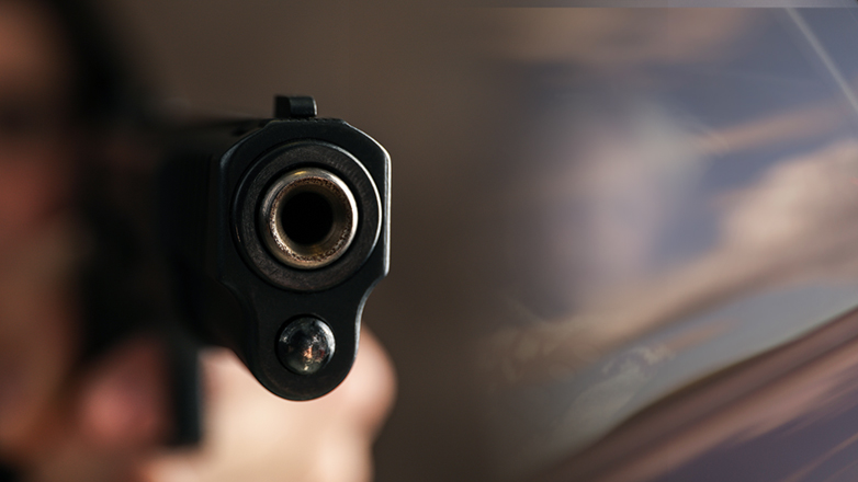 Πυροβολισμοί στο Μαρκόπουλο: Η σφαίρα βρήκε παιδάκι στο κεφάλι