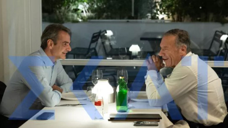 Μυστική επίσκεψη Πομπέο στην Ελλάδα και συνάντηση με τον Πρωθυπουργό