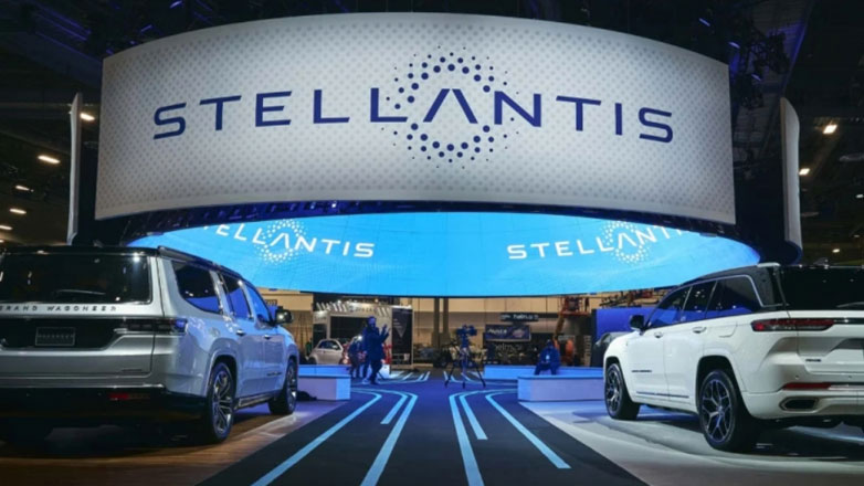 Stellantis: Βουτιά 27% στα έσοδα του ομίλου – Χαμηλές «πτήσεις» στις Η.Π.Α. καλύτερη εικόνα στην Ευρώπη