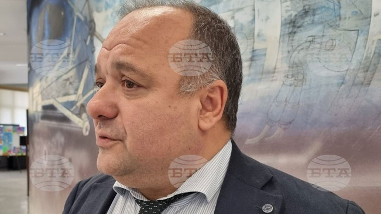 Βουλγαρία: Το υπουργείο Περιβάλλοντος αναπτύσσει πρόγραμμα για την κατασκευή κέντρου θαλάσσιων επιστημών