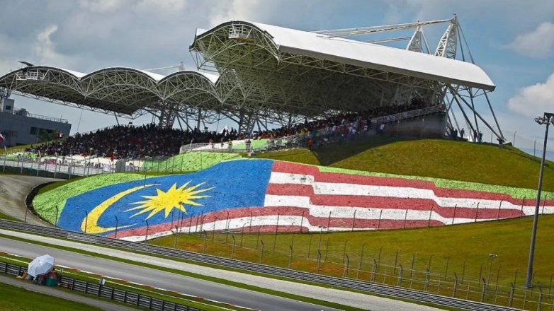 Grand Prix Μαλαισίας: τα στατιστικά πριν το MotoGP