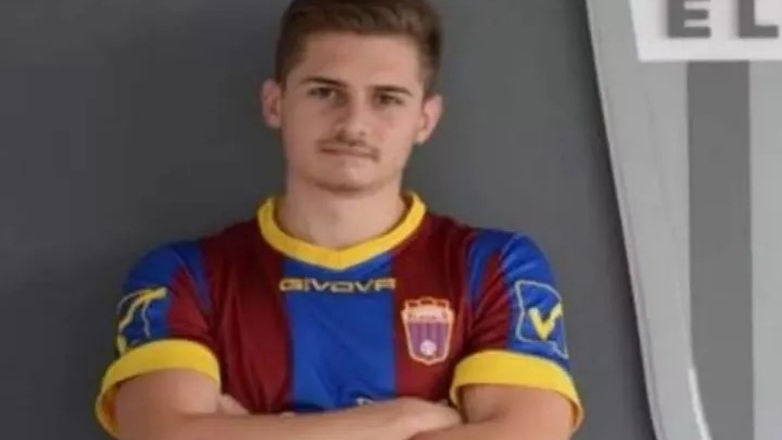 Ποδοσφαιριστής της Βαλένθια ανάμεσα στους νεκρούς των φονικών πλημμυρών