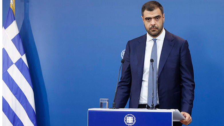 Κυβέρνηση για Τσίπρα: «Δίπλα στη λέξη θράσος στο λεξικό θα έπρεπε να μπει η φωτογραφία του»