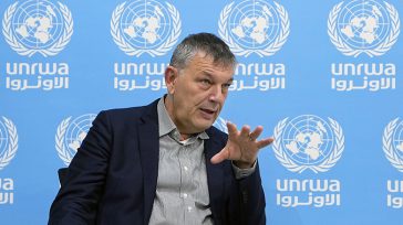 Καταστροφές σε γραφείο της από το Ισραήλ κατήγγειλε η υπηρεσία του ΟΗΕ για τους πρόσφυγες UNRWA