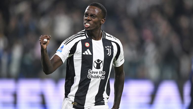 Ιταλία: Επαγγελματικό «διπλό» η Γιουβέντους πριν το ταξίδι στη Λιλ