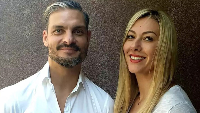 Βαρβάρα Βουτσουκάκη: Η πρώην σύζυγος του Άγγελου Χαριστέα μιλά πρώτη φορά για τον χωρισμό τους