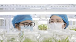 Η Κίνα έχει γίνει επιστημονική υπερδύναμη