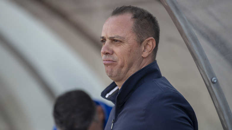 Super League 2: «Τέλος» από τον Ηρακλή ο Στάικος, αναλαμβάνει τον «Γηραιό» ο Στολτίδης