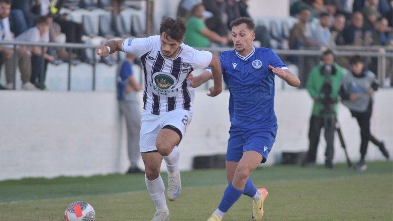 Super League 2: Ανεβαίνει η Νίκη Βόλου, 1-0 τον Ηρακλή