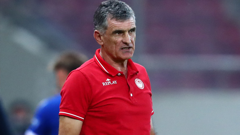 Μεντιλίμπαρ: «Δεν μου άρεσε τίποτα, κάνουμε συνέχεια ανοησίες όταν είμαστε μπροστά στο σκορ»