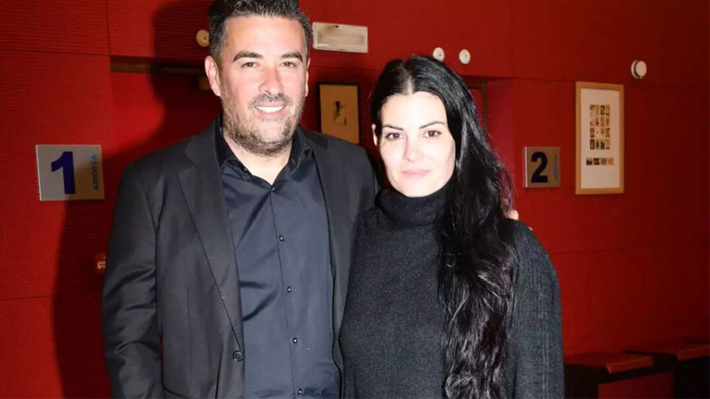 Μαρία Κορινθίου – Γιάννης Αϊβάζης: Θεατρική πρεμιέρα για το πρώην ζευγάρι στο Ίδρυμα Μιχάλης Κακογιάννης