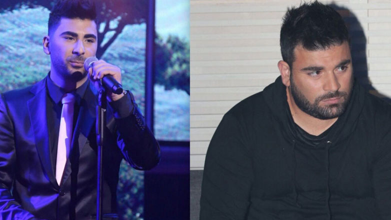 Κωνσταντίνος Παντελίδης: Συγκλονίζει μιλώντας για το πώς έµαθε για τον θάνατο του Παντελή Παντελίδη Κωνσταντίνος Παντελίδης: Συγκλονίζει μιλώντας για το πώς έµαθε για τον θάνατο του Παντελή Παντελίδη