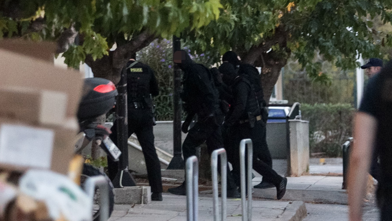 Δίωξη για τέσσερα κακουργήματα και δύο πλημμελήματα στον συλληφθέντα 31χρονο