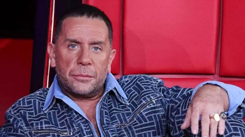 Γιώργος Μαζωνάκης: Η αποκάλυψη για την οικογένειά του που θα σχολιαστεί – «Ένιωθα ευνουχισμένος»