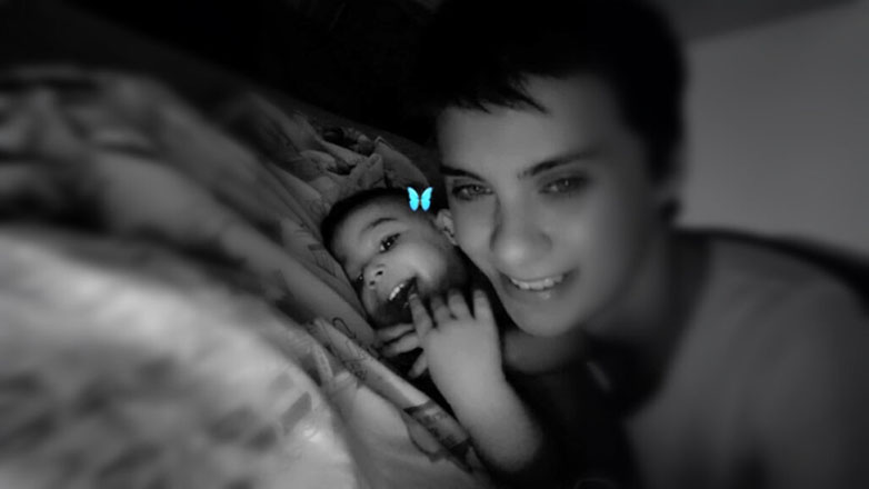 Σοκαριστικό ηχητικό ντοκουμέντο με την Ειρήνη Μουρτζούκου