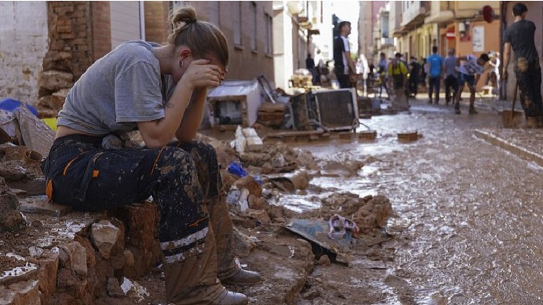 Τι προκάλεσε τις φονικές πλημμύρες στη Βαλένθια