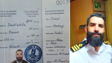 Ο ισραηλινός στρατός επιβεβαιώνει τη σύλληψη πράκτορα της Χεζμπολάχ σε καταδρομική επιχείρηση στο Λίβανο