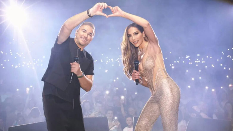 Ο Αντώνης Ρέμος και η Δέσποινα Βανδή ξεκινούν τις βραδινές τους εμφανίσεις στην Αθήνα – Όλες οι λεπτομέρειες