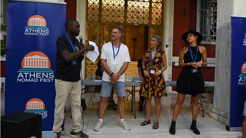 Digital Nomad: Ένας σύγχρονος «πολίτης του κόσμου» αφηγείται