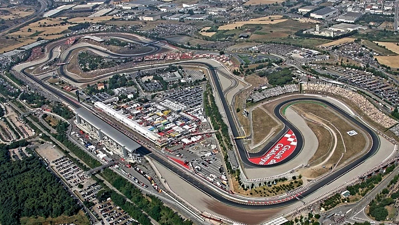 To τελευταίο MotoGP θα γίνει στην Βαρκελώνη στις 15-17/11