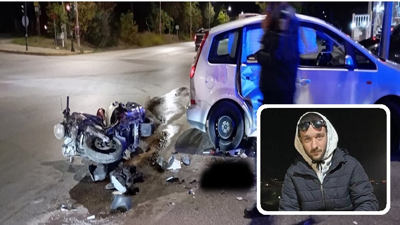 Ανείπωτη τραγωδία στο Αγρίνιο Ανείπωτη τραγωδία στο Αγρίνιο