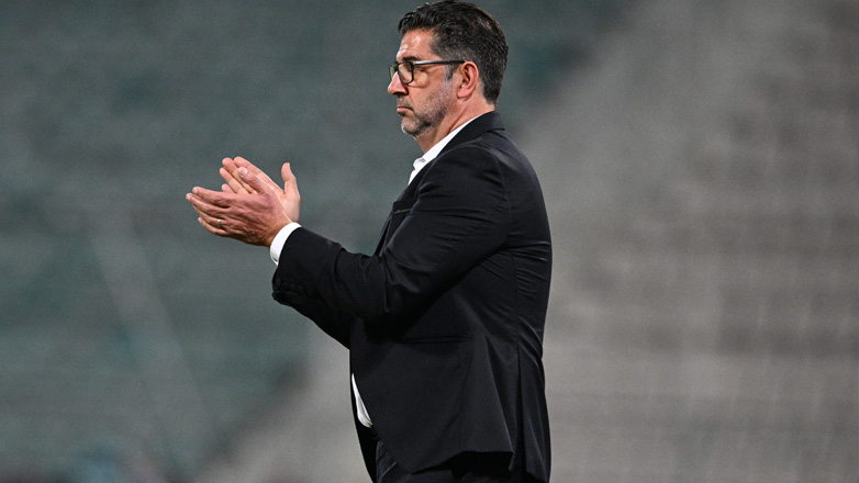 Ρουί Βιτόρια: «Αξίζαμε να πετύχουμε περισσότερα γκολ…»